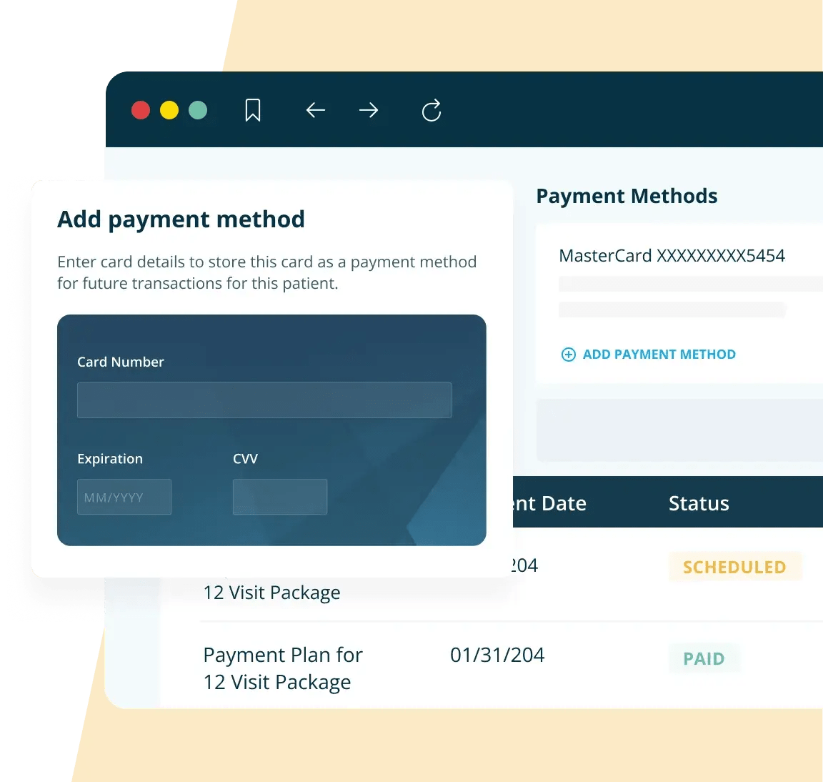 Chirotouch Chiropractic Billing Solutions - Best Sunset Images in Retina